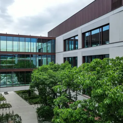 Waterfront II Budynek 2