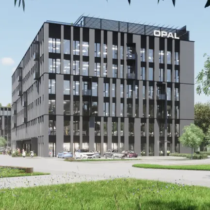 Cross Office