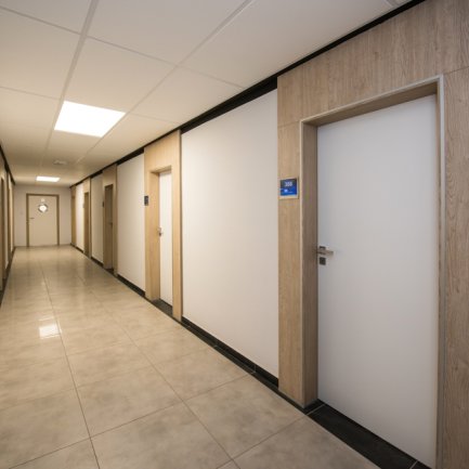 Modern Office