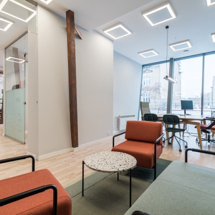 Modern Office