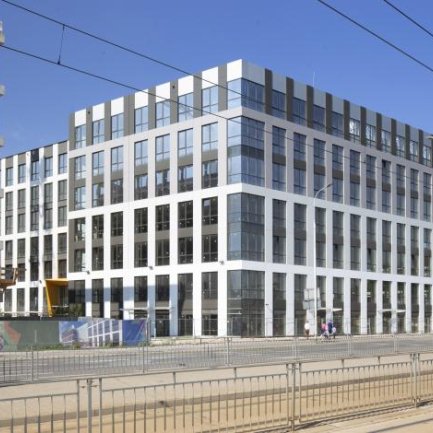 City Forum 1