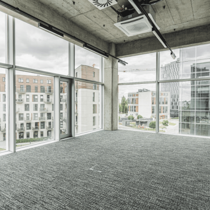 CZ Office Park D