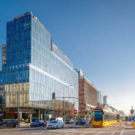 Centrum Marszałkowska