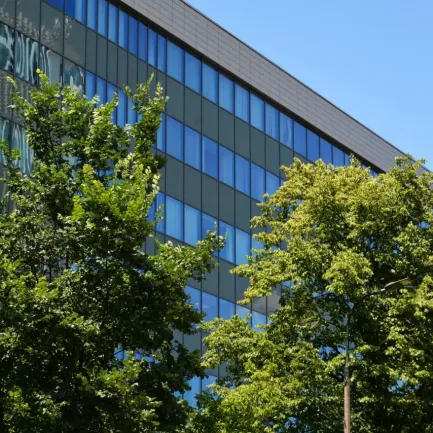 Centrum Biurowe Biprostal