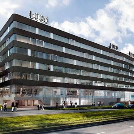 Zabłocie Business Park A