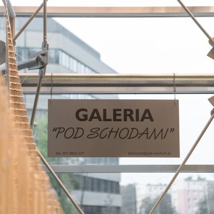 PGK Centrum II
