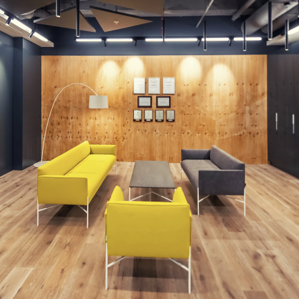 Promenada Business Center