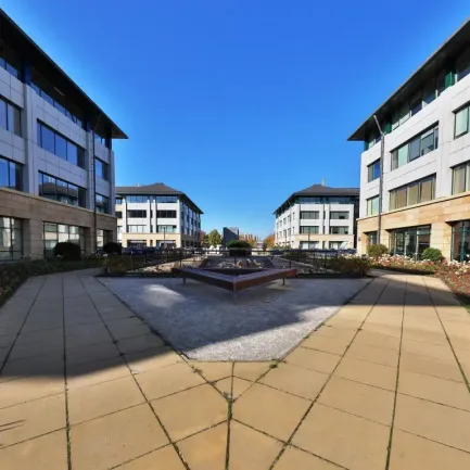 Wiśniowy Business Park A