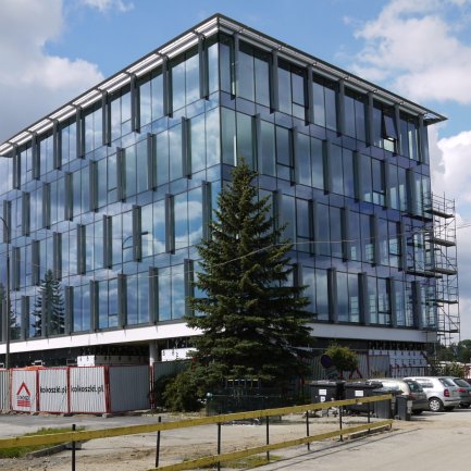 Office Kokoszki