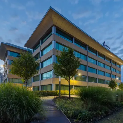 Wiśniowy Business Park E