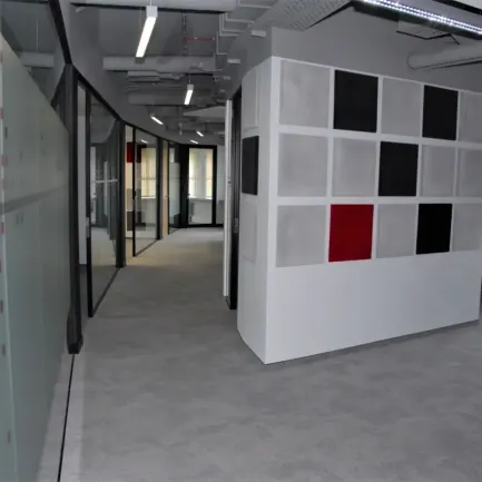 Kopernik Office Building A