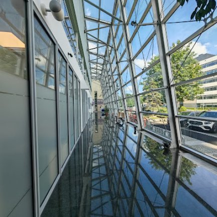 PGK Centrum I