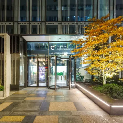 Centrum Marszałkowska