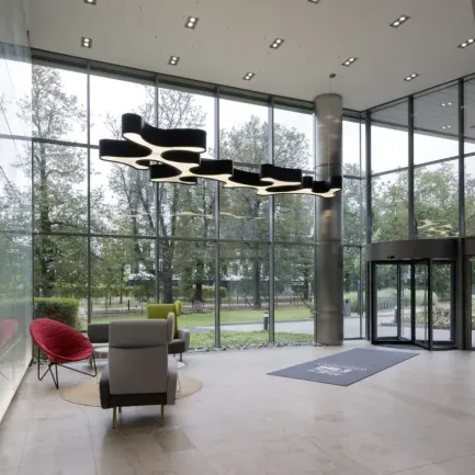 Wiśniowy Business Park F