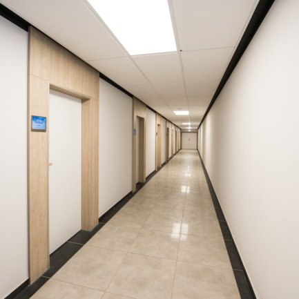Modern Office