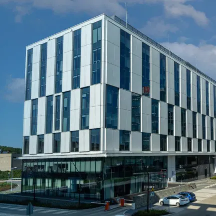 Bonarka for Business E