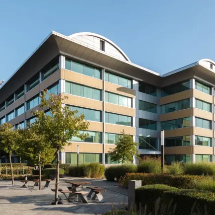 Wiśniowy Business Park E