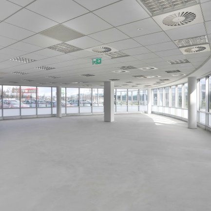 Batory Office Building II