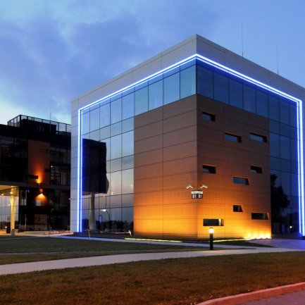 BCB Business Park - B2