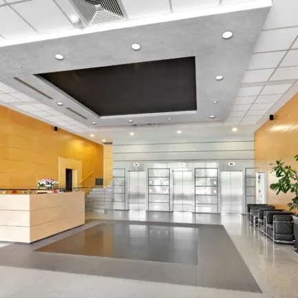 Winogrady Business Center