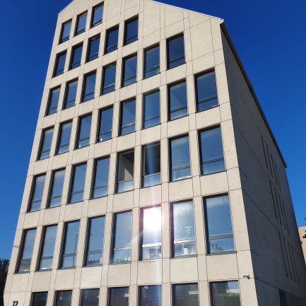 Kapelanka 12