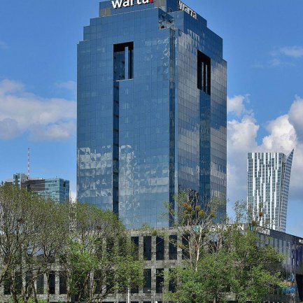 V Tower
