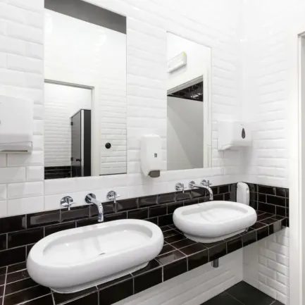 Centrum Praskie Koneser - Budynek A