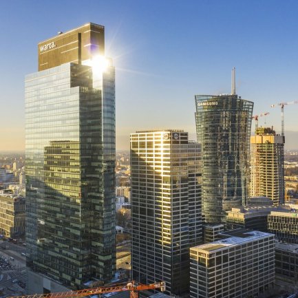 Warsaw Unit