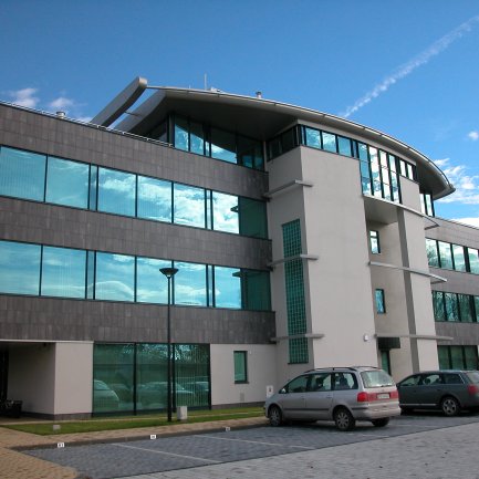 AMK HQ