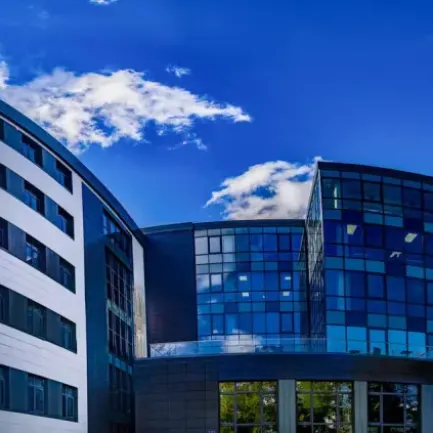 Świętojańska Offices