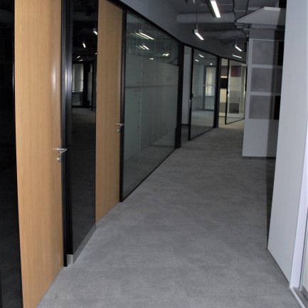 Kopernik Office Building B