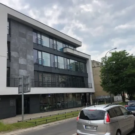 G House II