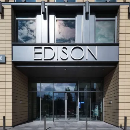 Edison