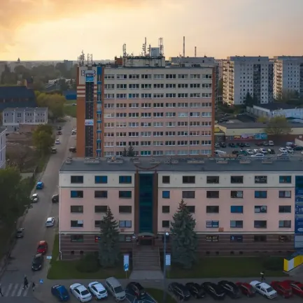 Biurowe Centrum Biznesu