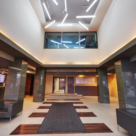 Real Office