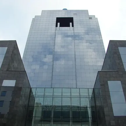 V Tower