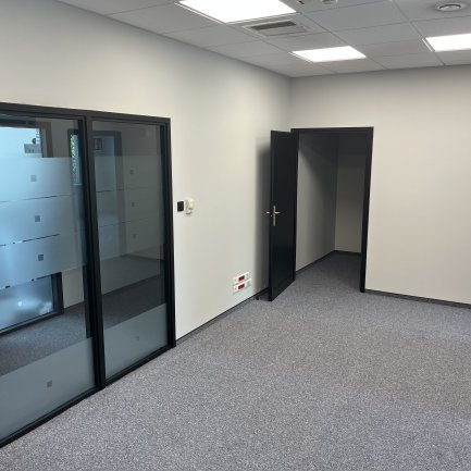 BTB Office Building