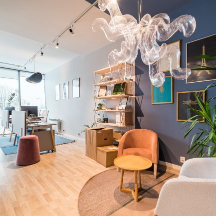 Modern Office