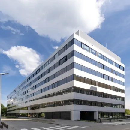 Zabłocie Business Park B