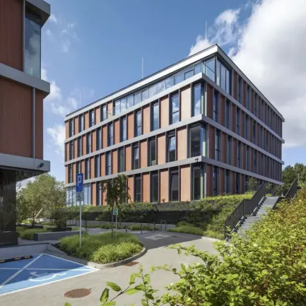 Matarnia Office Park Etap II