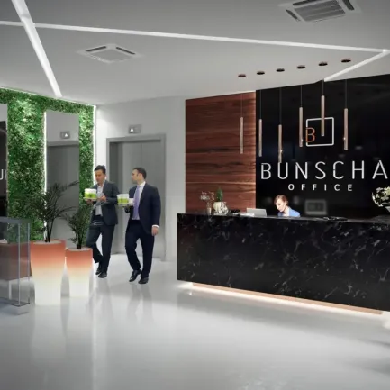 BUNSCHA Office