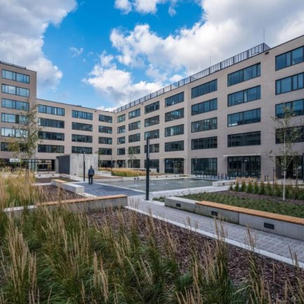 Promenady Business Park - Zita
