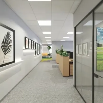 Ursynów Business Park