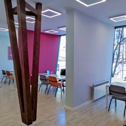 Modern Office