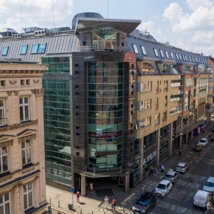 Wratislavia Center