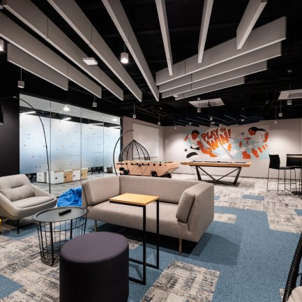 Equal Business Park C