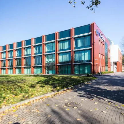 DL ATRIUM Katowice