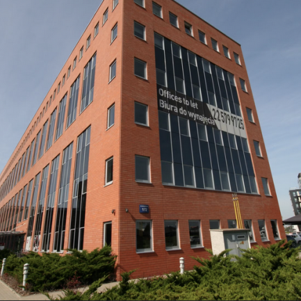 Kopernik Office Building E