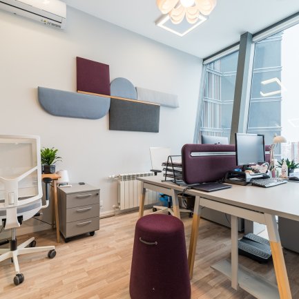 Modern Office