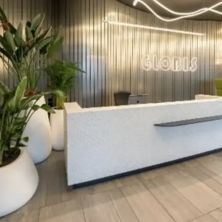 Globis - Wrocław